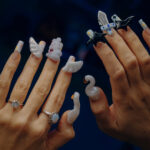 Nail Art Design Styles
