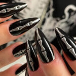 Cuticle Care & Nail Shaping