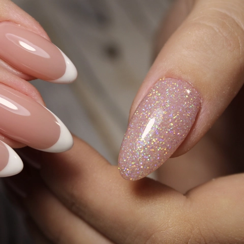 Artificial Nail Models
