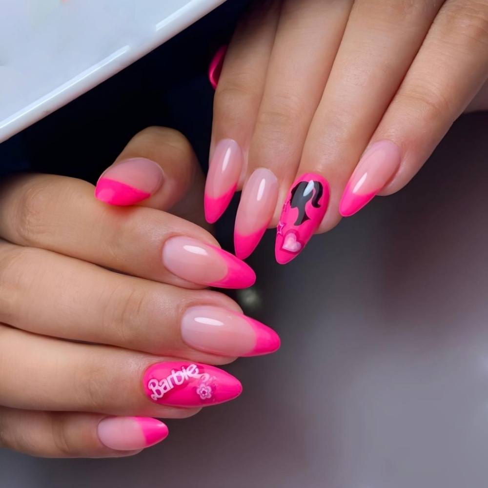 Artificial Nail Models