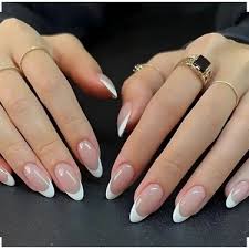 Artificial Nail Models