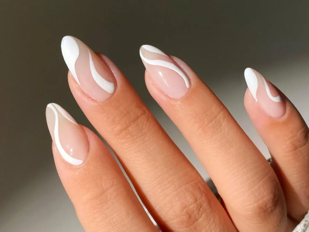 Artificial Nail Models